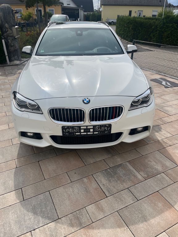 BMW 530 164.800 km 18.650 € Redwitz an der Rodach 96257