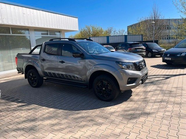 Nissan Navara 141.121 km 19.900 &euro; Frankfurt /Main 60327