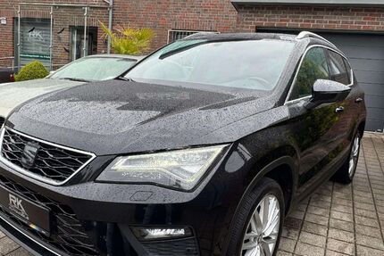 Seat Ateca 117.000 km 17.500 &euro; Solingen 42651