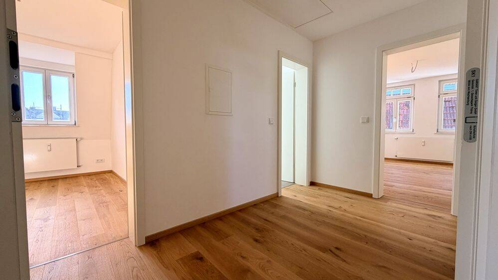 Etagenwohnung Coburg - 4 Zimmer, 85 m&sup2;, 810&euro; | Angebot:26796708