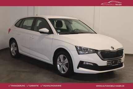 Skoda Scala 198.200 km 8.900 &euro; Bebra 36179