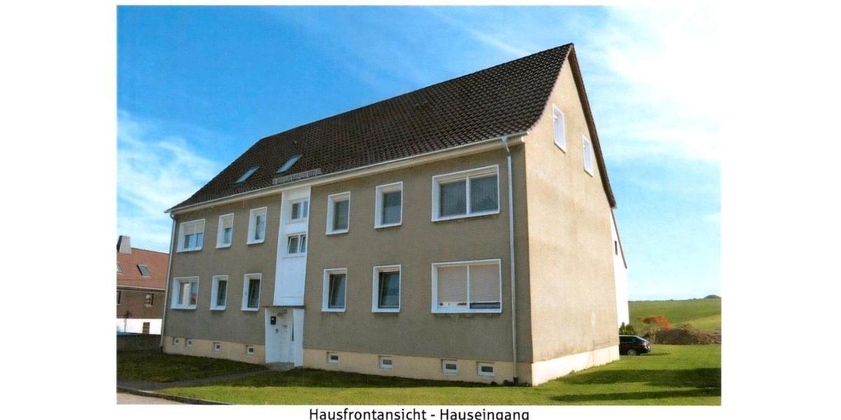 Hochparterre Lehesten - 2 Zimmer, 53 m&sup2;, 100.000&euro; | Angebot:24983258