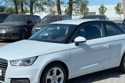 Audi A1 128.619 km 11.900 &euro; Haßloch 67454