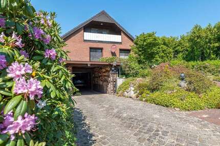 Haus Wingst - 6 Zimmer, 155 m&sup2;, 1.085&euro; | Angebot:27145369