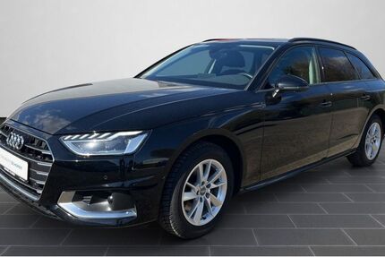 Audi A4 114.599 km 21.500 &euro; Alzey 55232