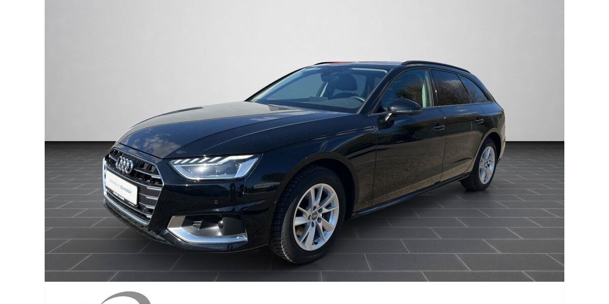 Audi A4 114.599 km 21.500 &euro; Alzey 55232