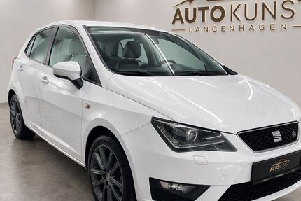 Seat Ibiza 99.045 km 10.490 &euro; Langenhagen 30851