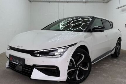 Kia EV6 26.300 km 36.990 &euro; Bad Langensalza 99947