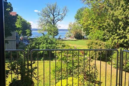 Wohnung Herrsching am Ammersee - 2 Zimmer, 66 m&sup2;, 1.590&euro; | Angebot:26577856