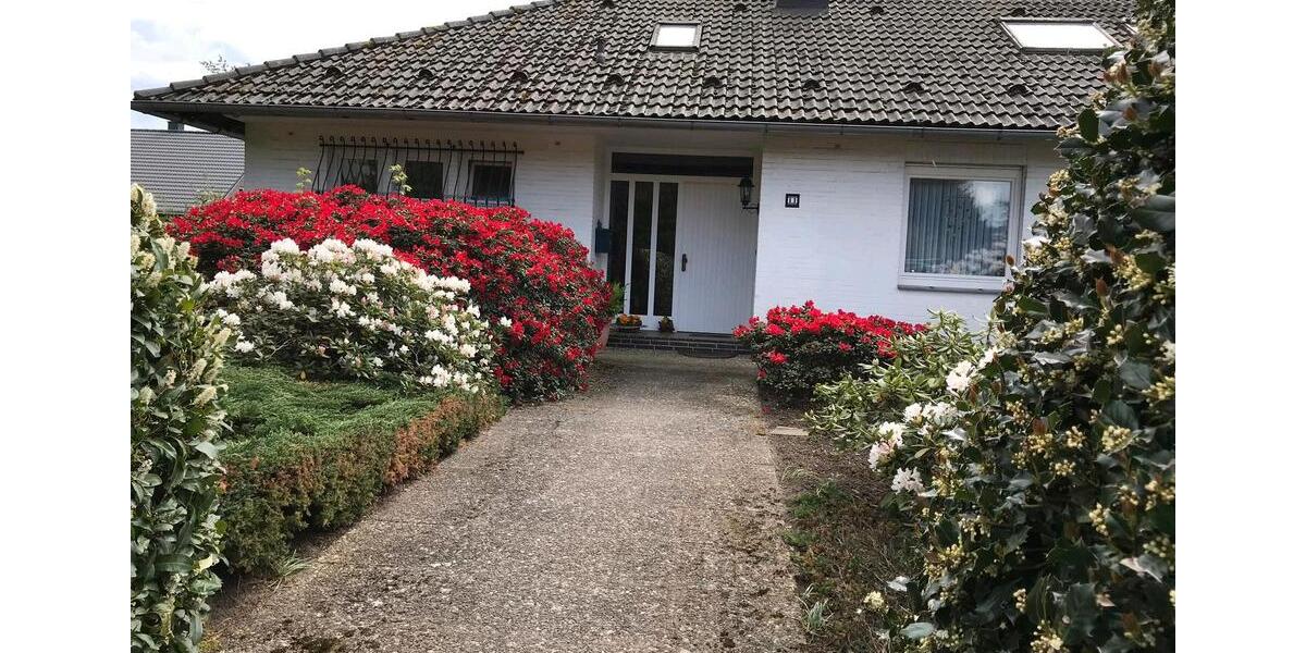 Bungalow Walsrode - 5 Zimmer, 130 m&sup2;, 425.000&euro; | Angebot:26035261