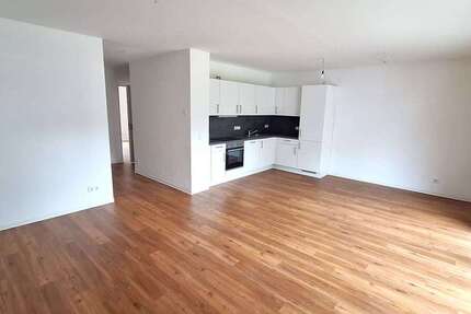 Wohnung Osnabrück Hellern - 4 Zimmer, 89 m&sup2;, 1.158&euro; | Angebot:27265225