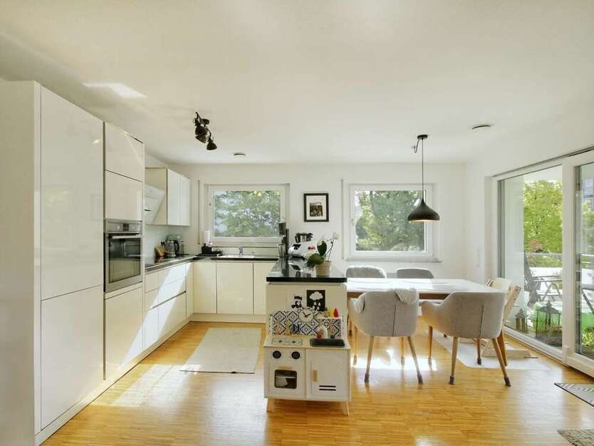 Wohnung zum Kaufen in Ludwigsburg 650.000 € 105 m²