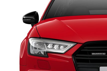 Audi A3 50.000 km 28.000 &euro; Braunschweig 38106