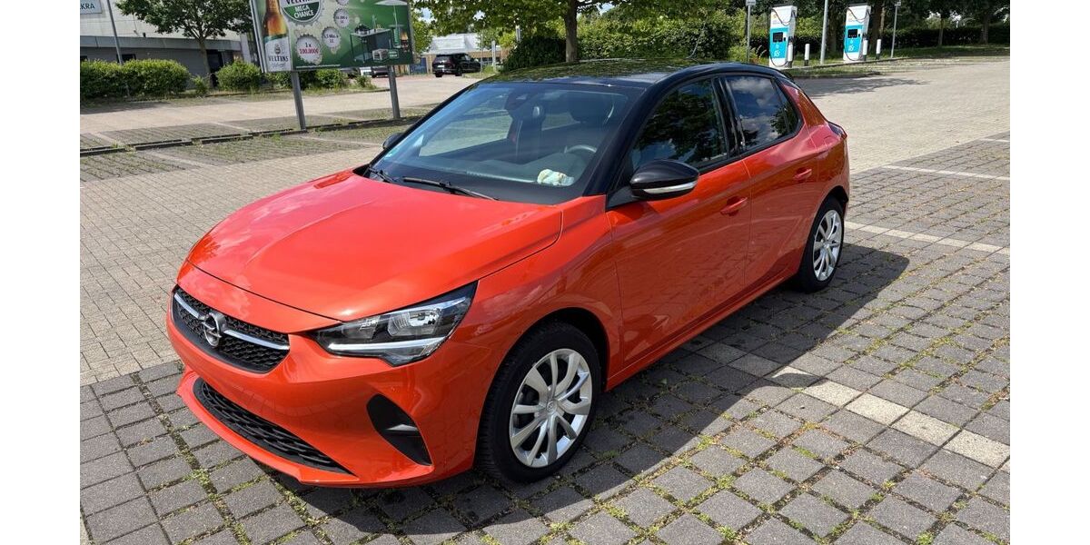 Opel Corsa 19.200 km 16.500 &euro; Wunstorf 31515