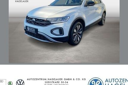 VW T-Roc 21.593 km 22.384 &euro; Heilbronn 74072