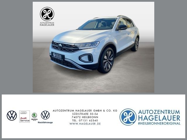 VW T-Roc 21.593 km 22.781 &euro; Heilbronn 74072