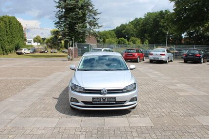 VW Polo 124.000 km 9.999 &euro; Wiefelstede 26215