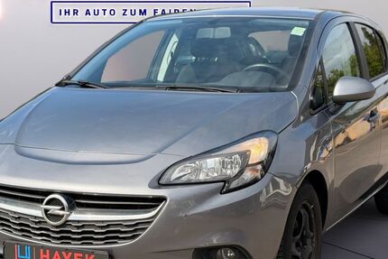 Opel Corsa 234.200 km 3.700 &euro; Schlitz 36110