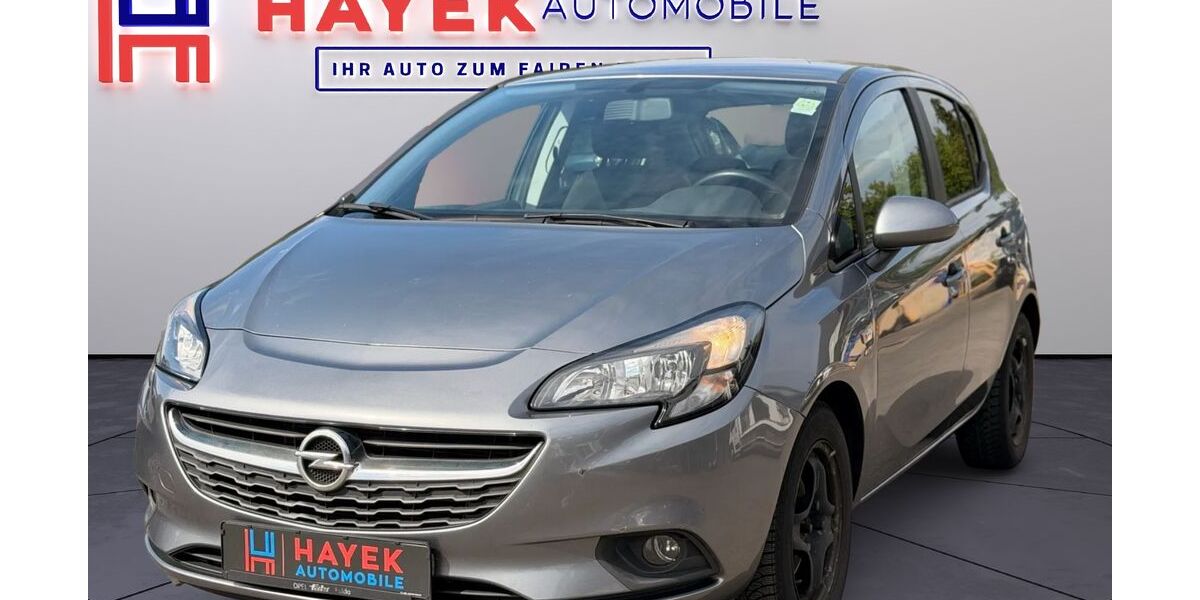 Opel Corsa 234.200 km 3.700 &euro; Schlitz 36110