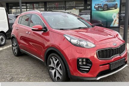 Kia Sportage 155.000 km 16.470 &euro; Hanau 63452