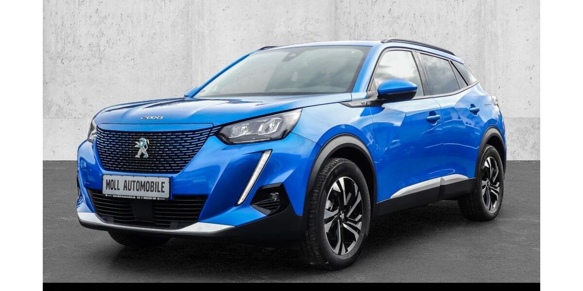 Peugeot 2008 25.183 km 16.880 &euro; Düren 52351