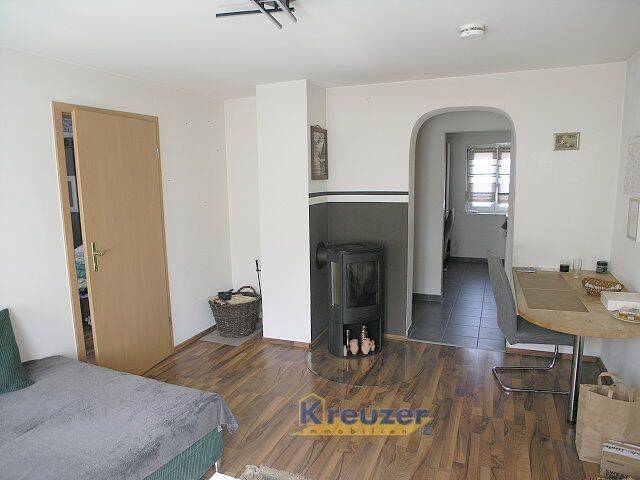 Etagenwohnung Ravensburg Weststadt - 3 Zimmer, 53 m&sup2;, 215.000&euro; | Angebot:26273000