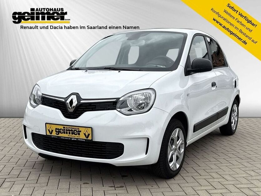 Twingo