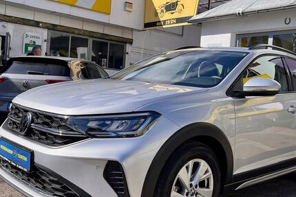 VW Taigo 32.900 km 20.290 &euro; Grabow 19300