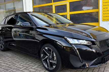 Peugeot 308 42.000 km 18.880 € Lahr 77933