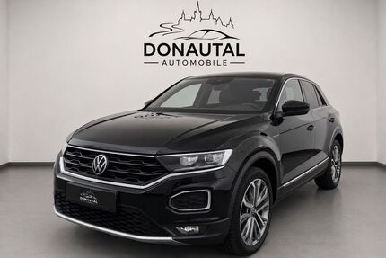 VW T-Roc 85.000 km 24.990 &euro; Sigmaringen 72488