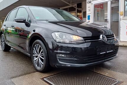 VW Golf 197.746 km 8.690 &euro; Tettnang 88069