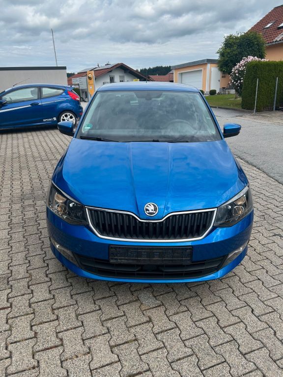 Fabia