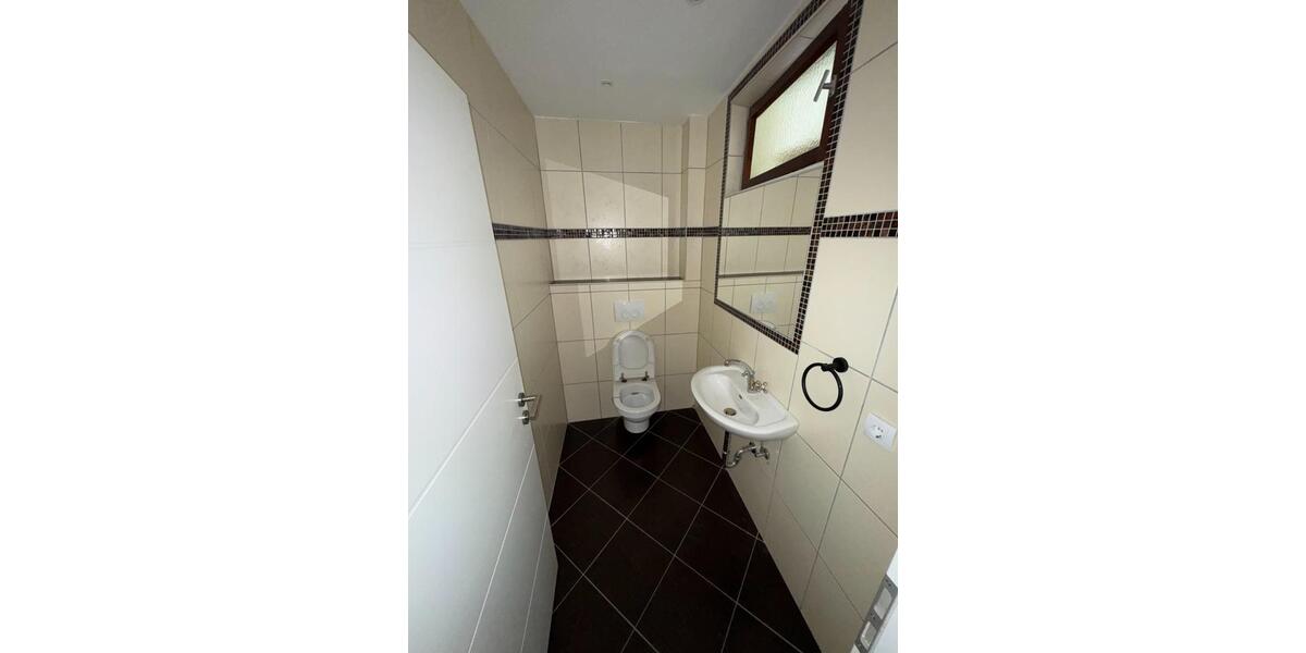 Reihenhaus Bramsche - 4 Zimmer, 186 m&sup2;, 1.190&euro; | Angebot:25856102