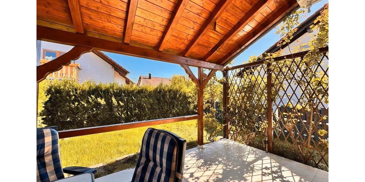 Einfamilienhaus Lahr (Schwarzwald) - 5 Zimmer, 120 m&sup2;, 560.000&euro; | Angebot:27097353