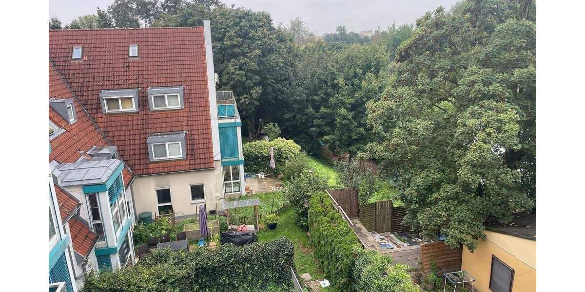 Etagenwohnung Nürnberg Schniegling - 2 Zimmer, 70 m&sup2;, 275.000&euro; | Angebot:26882107