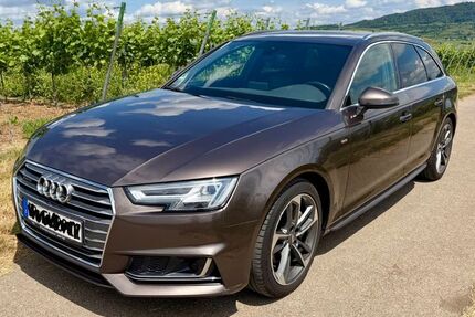 Audi A4 145.000 km 19.000 &euro; Vogtsburg 79235