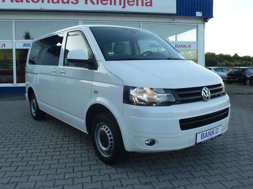 T5 Caravelle