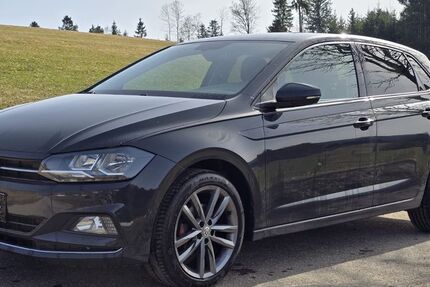 VW Polo 111.000 km 11.500 &euro; Görwihl 79733