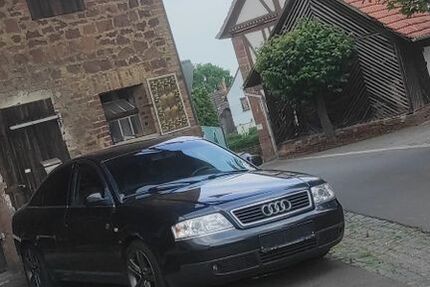 Audi A6 281.000 km 2.500 &euro; Neuental 34599