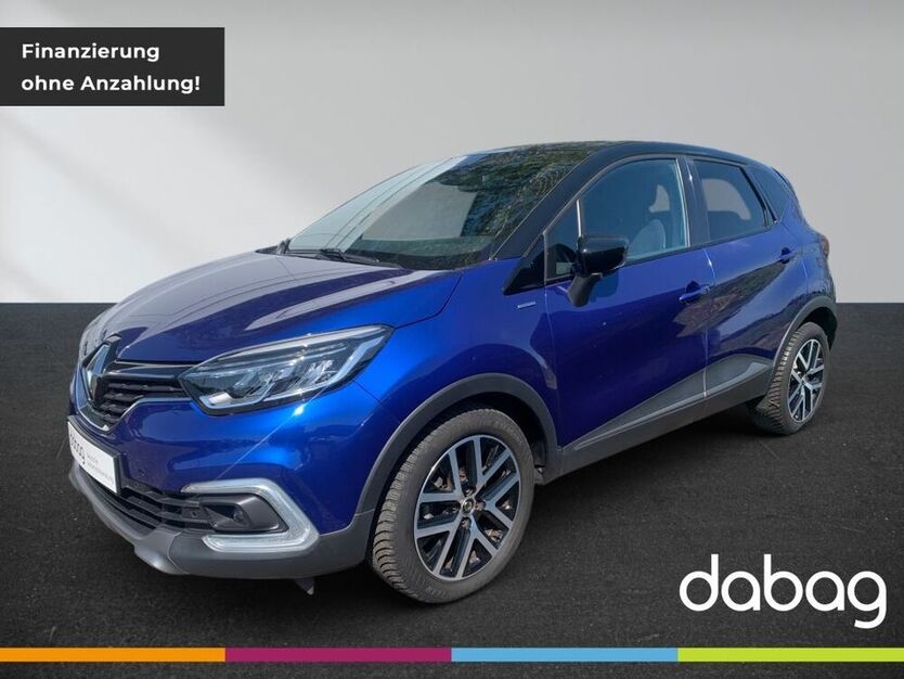 Captur