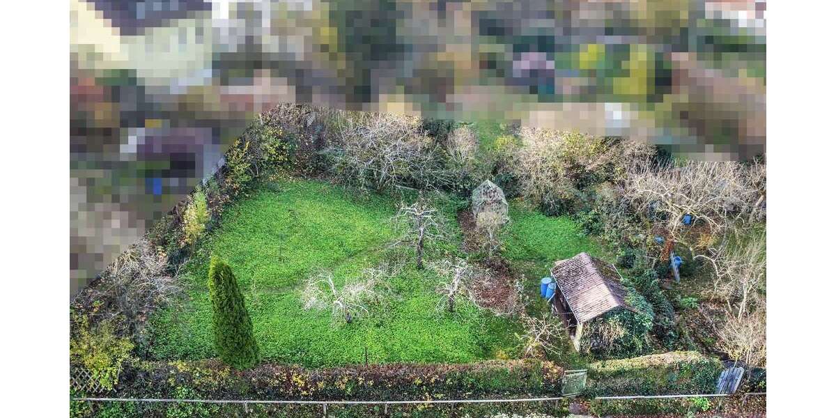 Grundstück zu verkaufen in Aalen 39.000 € 442 m² zimmer