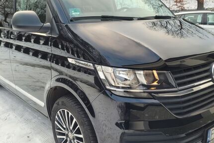 VW T6 Caravelle 138.500 km 22.900 &euro; Forst 03149