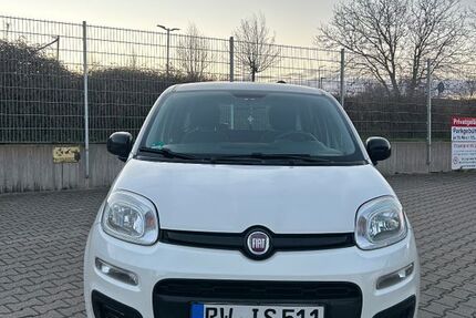 Fiat Grande Panda 104.260 km 5.099 &euro; Rottweil 78628