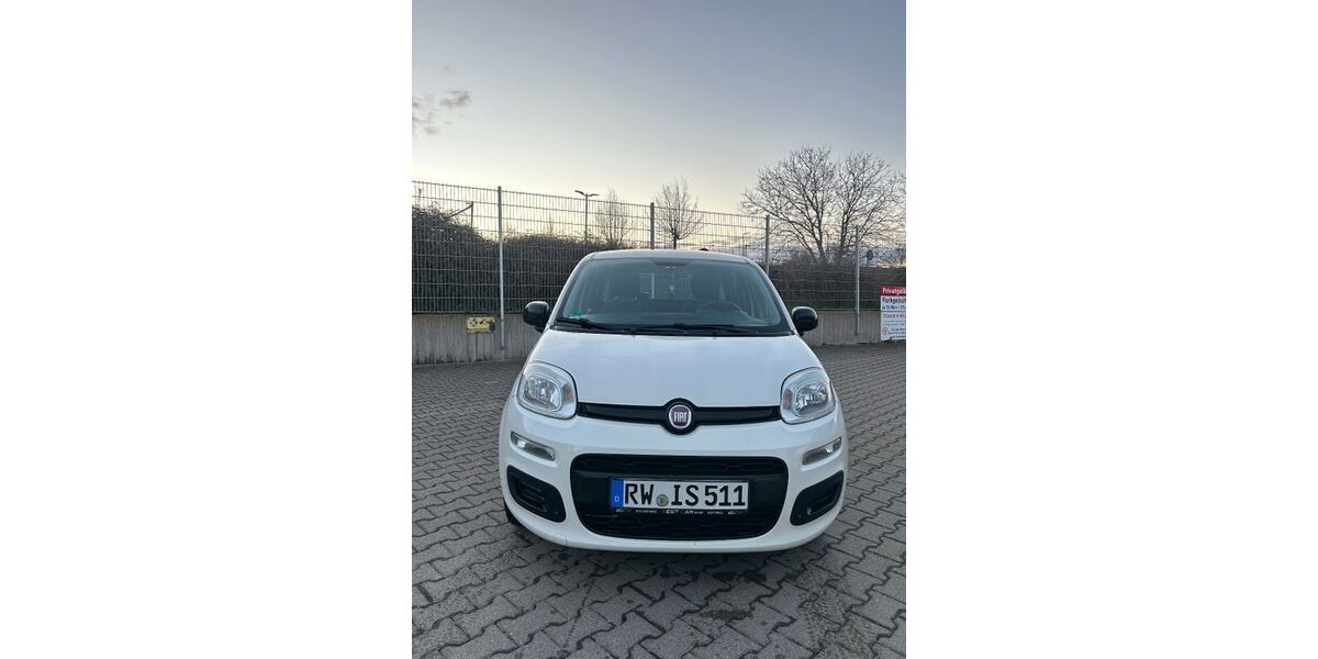 Fiat Grande Panda 104.260 km 5.199 &euro; Rottweil 78628