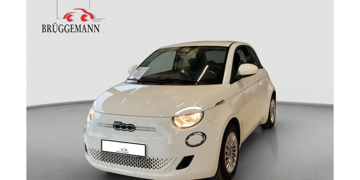 Fiat 500e 37.797 km 15.990 &euro; Osnabrück 49078