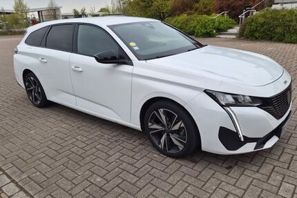 Peugeot 308 270.000 km 8.999 &euro; Kehl 77694