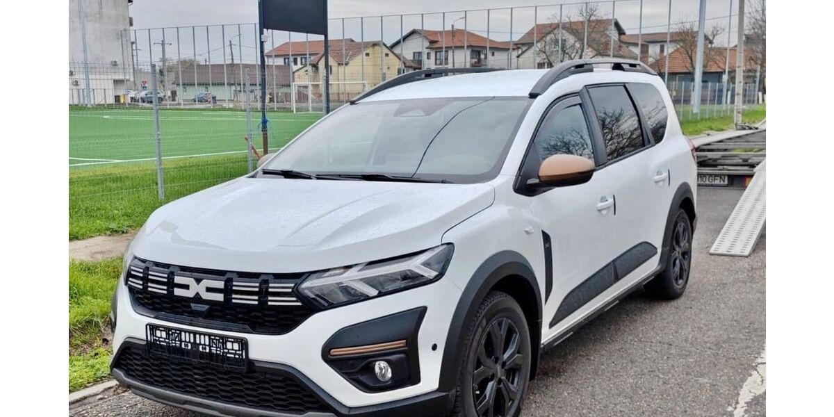 Dacia Jogger 9.900 km 21.990 € Filderstadt 70794