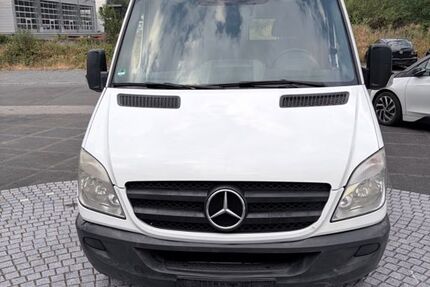 Mercedes-Benz Sprinter 560.000 km 2.999 &euro; Wörth am Main 63939