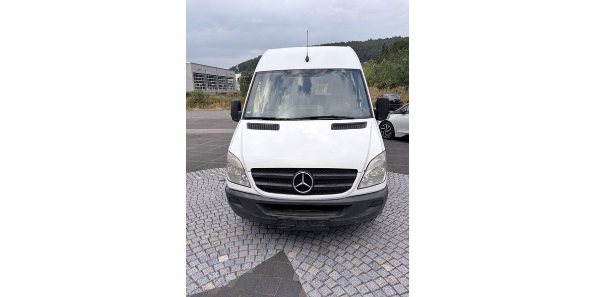 Mercedes-Benz Sprinter 560.000 km 2.999 &euro; Wörth am Main 63939