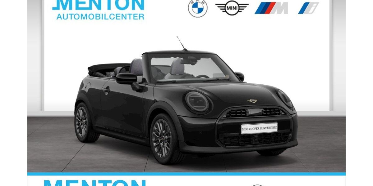 Mini Cooper C 13.824 km 33.390 &euro; Reutlingen 72766